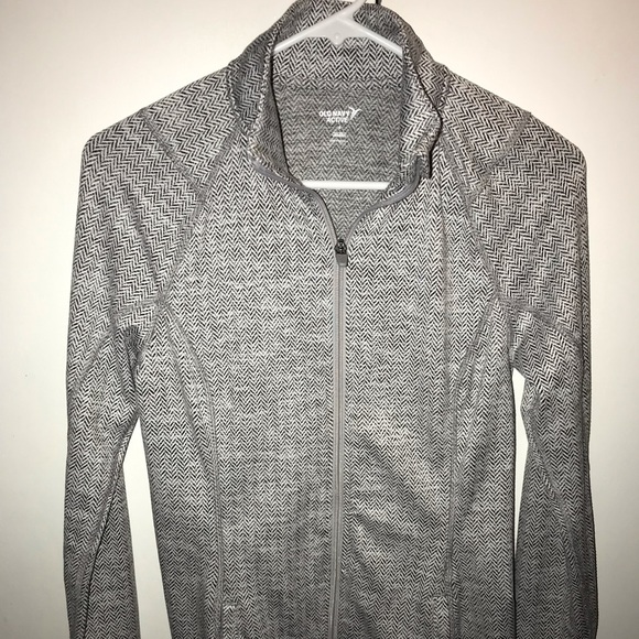 old navy active go dry jacket